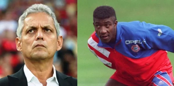 Reinaldo Rueda es muy criticado por tener en cuenta jugadores que poco se sabe de ellos y a este lo deja por fuera de las convocatorias.