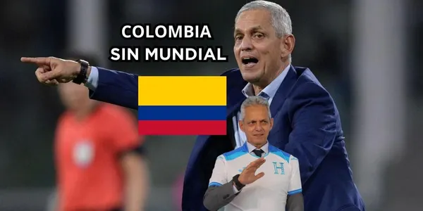 Reinaldo Rueda es noticia en la Selección Honduras.
