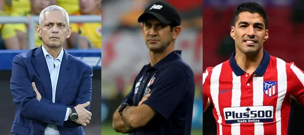 Reinaldo Rueda es uno de los candidatos para llegar a Junior, pero otro técnico se le podría adelantar