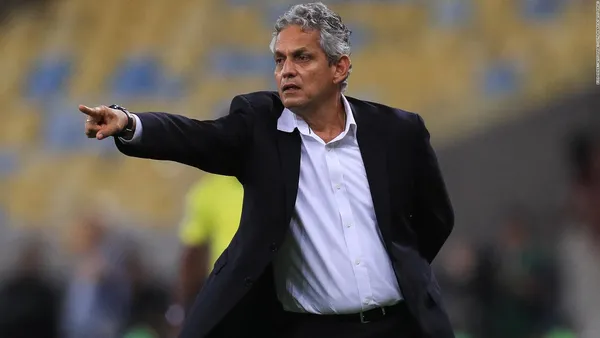 Reinaldo Rueda está acercándose a ser el nuevo entrenador de la selección colombiana y ya tiene esta advertencia para los jugadores.
