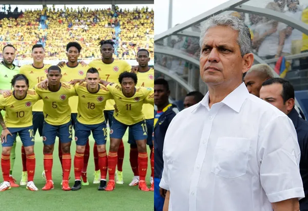 Reinaldo Rueda está en la cuerda floja si no logra ganar en su próximo partido, ya hay nombres que suenan para sustituirlo.