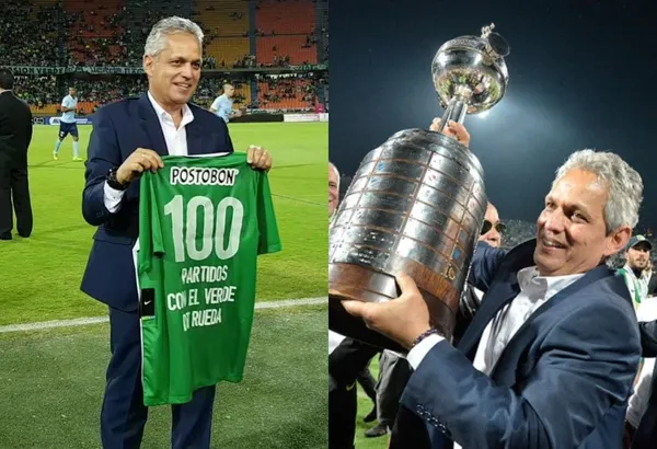 Reinaldo Rueda está en la mira de un importante equipo y Atlético Nacional podría perder la oportunidad de contratarlo.