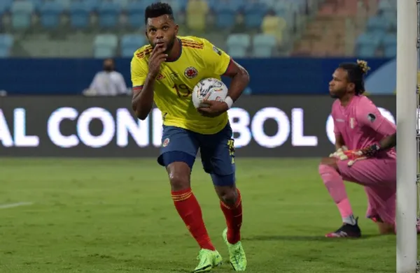 Reinaldo Rueda está muy atento del accionar del grupo de delanteros que tiene en su lista de confianza y tomará decisiones de cara a la próxima convocatoria de acuerdo al requisito que deben cumplir para ser llamados.