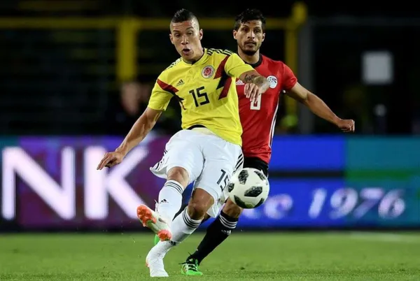 Reinaldo Rueda está trabajando para corregir un gran detalle que le ha traído problemas en esta segunda etapa con la Selección Colombia.