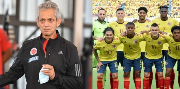 Reinaldo Rueda fue informado de la lesión de uno de sus jugadores insignia en la selección y comienza la preocupación: