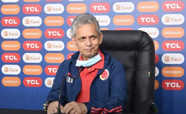 Reinaldo Rueda no ha repetido las alineaciones, solo pocos se mantienen en el esquema táctico.