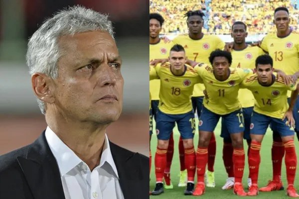 Reinaldo Rueda ha sido muy cuestionado por los malos resultados, la falta de gol y ahora se suma que hay un jugador que no volvería ante la falta de minutos y es un goleador en Europa.