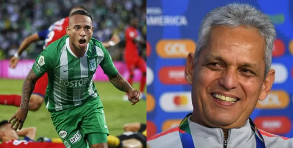 Reinaldo Rueda hizo oficial el listado de los 26 jugadores de la Liga Betplay que trabajarán con él en Bogotá, del 9 al 12 de agosto, en el morfociclo de la Selección Colombia. Llamó la atención que excluyó a Jarlan Barrera y optó por otros jugadores que tienen menos condiciones que el mediocentro ofensivo de Atlético Nacional. Barrera rompió el silencio y se pronunció frente a esto.