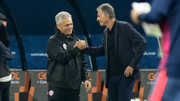 Reinaldo Rueda intentaría convertirse en el DT de la Selección Colombiana y reemplazar a Carlos Queiroz.