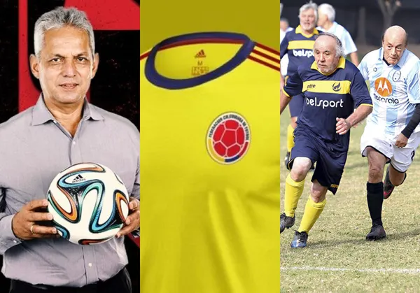 Reinaldo Rueda en la Selección Colombia está descartando a David Macalister Silva e ignora todo lo que puede aportar.