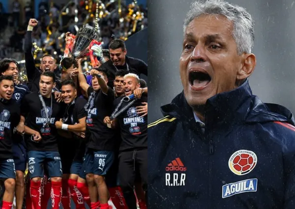 Reinaldo Rueda en la Selección Colombia tiene en el olvido a Duván Vergara y tendría un motivo especial para los continuos desplantes al jugador.
