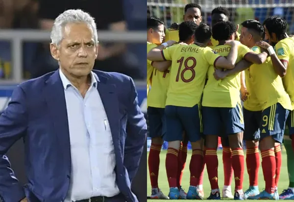 Reinaldo Rueda nunca convocó a varios jugadores importantes por su rosca; ahora esos futbolistas comenzarán a ser llamados a la Selección Colombia.