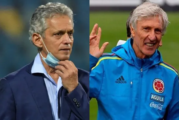 Reinaldo Rueda pese a que no registra derrotas en su gestión, los resultados tampoco han sido muy positivos en las aspiraciones del equipo.