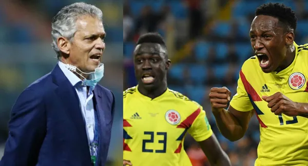 Reinaldo Rueda piensa en probar jugadores contra la Selección Perú.