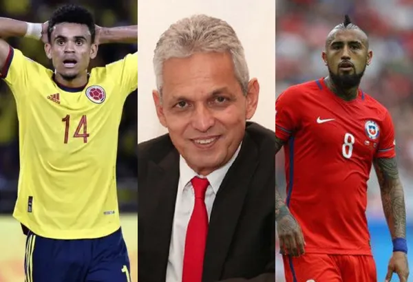 Reinaldo Rueda podría ser el entrenador de una Selección Nacional de Sudamérica de acuerdo a las informaciones que se dan a conocer en la prensa.