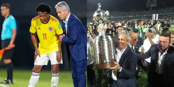 Reinaldo Rueda podría volver a dirigir pronto dado que un equipo lo tendría en la mira.