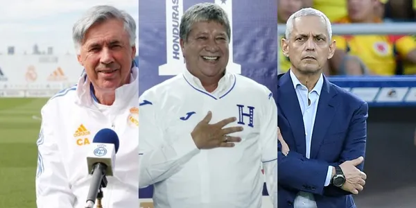 Reinaldo Rueda no pudo ser contratado en Junior FC por dos factores que no habrían gustado en Barranquilla, en cambio apostaron por contratar a Hernán Darío Gómez.