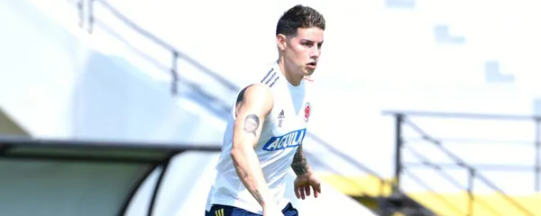 Reinaldo Rueda quiere revertir todas las críticas y lograr una victoria que ponga el equipo en carrera de clasificar a la Copa del Mundo.