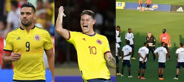 Reinaldo Rueda rompió el silencio y reveló quienes impidieron que renunciara en la selección Colombia