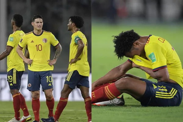 Reinaldo Rueda saldría de la Selección Colombia luego de fracasar y no clasificar al Mundial de Catar 2022.