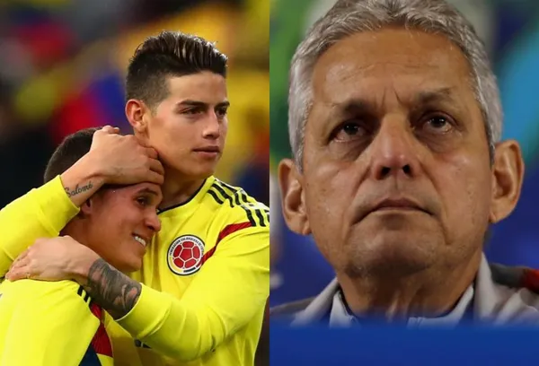 Reinaldo Rueda se arriesgará con una apuesta táctica contra Venezuela.