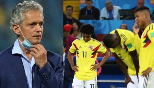 Reinaldo Rueda se juega la clasificación a la segunda fase frente a Brasil.