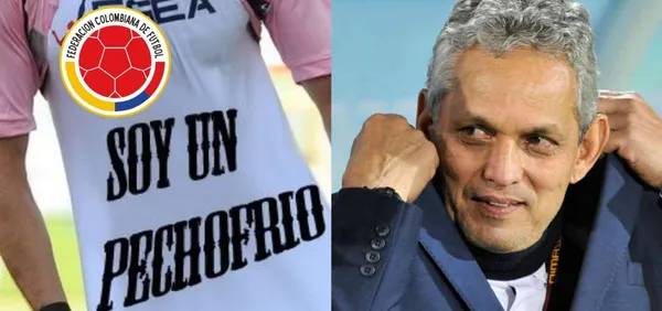 Reinaldo Rueda se pone a disposición de la selección pero con polémicas en su próxima convocatoria