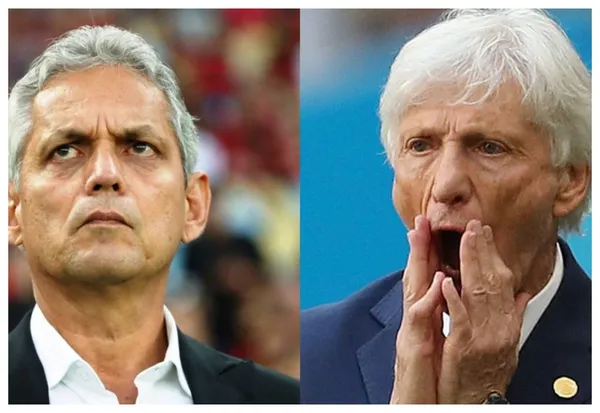 Reinaldo Rueda también se pone exigente y mira la condición pide le cumplan para firmar el contrato