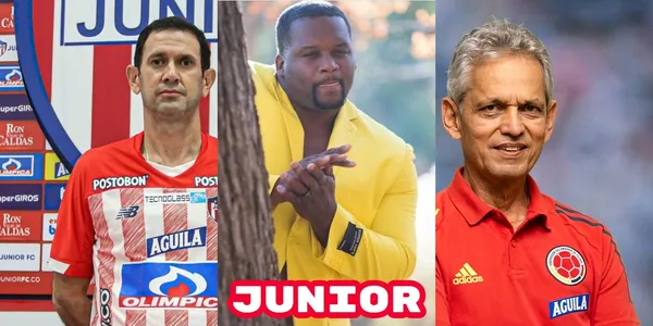 Reinaldo Rueda suena para ser el reemplazo de Arturo Reyes en el Junior FC.