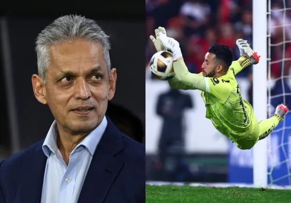 Reinaldo Rueda tendría una decisión tomada con respecto a la convocatoria de Camilo Vargas para marzo y podría ser uno de los fijos en su once titular.