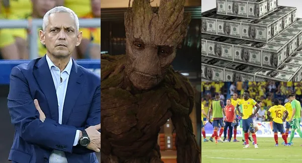 Reinaldo Rueda no tiene trabajo tras ser tronco en la selección Colombia que no logró clasificar al Mundial de Catar 2022