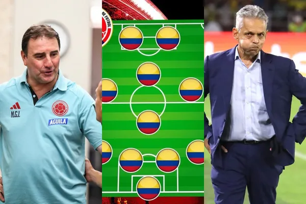 Reinaldo Rueda no valoró a un importante jugador y en la era de Néstor Lorenzo ese futbolista podría ser titular fijo.