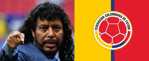 René Higuita dejó saber en redes sociales algo que muchos ex futbolistas comentan, pero que nadie se atreve a decir.
