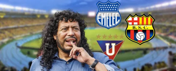 René Higuita, exarquero colombiano.