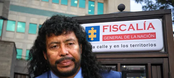 René Higuita, exarquero colombiano.