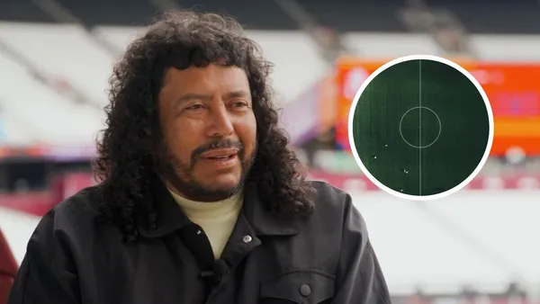 René Higuita y una revelación que sorprendió a muchos en el fútbol colombiano