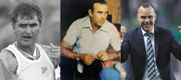 Repasaremos los títulos del equipo Azucarero de liga en fútbol colombiano.