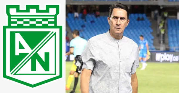 Rescindir el contrato de Alexandre Guimarães está bien complicado y hay motivos.