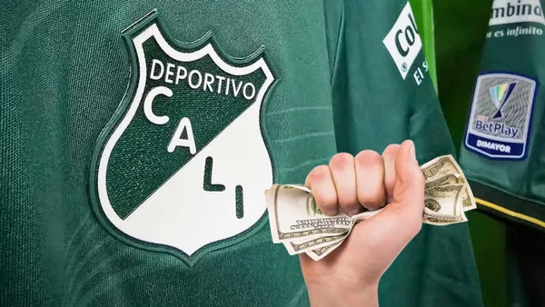 Respeto total, mira lo que hizo este ex jugador del Deportivo Cali en medio de la crisis que vive el club Foto: Pexels y Deportivo Cali