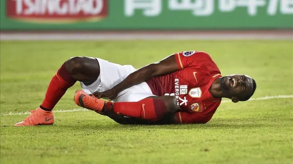 Revelaron el verdadero estado físico de Jackson Martínez y es complicado, podría caerse el fichaje con lo que revelaron