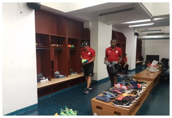 Revelaron la razón por la que casi se dejan empatar en el segundo tiempo y al parecer tiene que ver con Juan Cruz Real, esto dijeron sobre America de Cali.