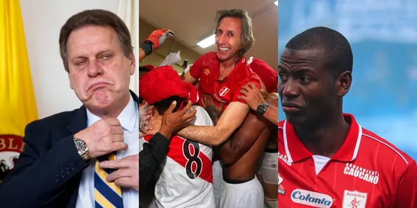 Ricardo Gareca tendría todo listo para firmar con un sorpresivo equipo en Sudamérica.