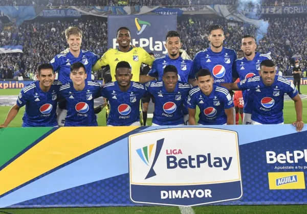 Ricardo Márquez abandonó a Millonarios FC y hay algo que no le perdonan los hinchas del cuadro “Embajador” al momento de su salida.