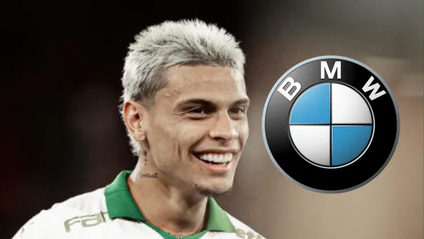 Richard Ríos. Foto: redes de Richard Ríos.