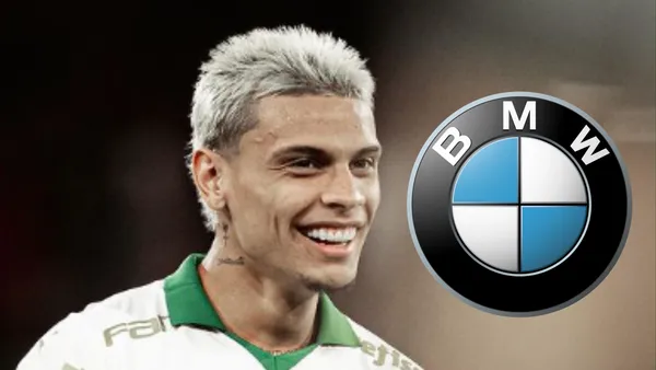 Richard Ríos. Foto: redes de Richard Ríos.