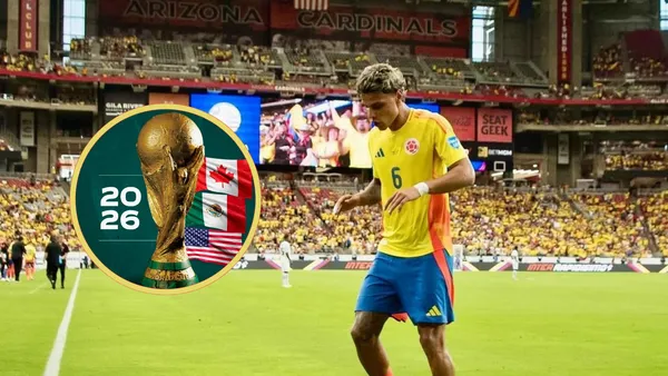 Ríos destaca la unión del equipo como pilar fundamental para vencer a Paraguay.