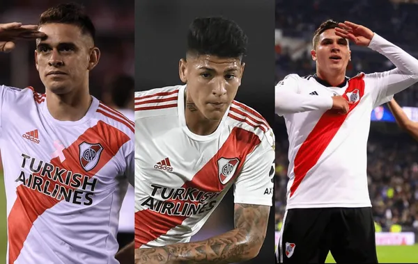 River Plate metió en tremendo lio a este colombiano y podría hacer que su carrera se complique en el futbol, todo debido al Covid-19