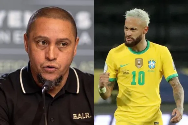 Roberto Carlos rompió el silencio y le mandó un mensaje claro a la Selección Brasil que estará en el Mundial de Qatar 2022.
