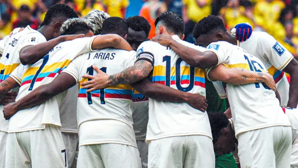 Robo de identidad digital: Hackers se hacen pasar por la Selección Colombia. Foto: Instagram