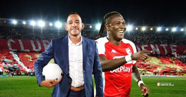 Rodallega extendió su contrato hasta diciembre del 2024